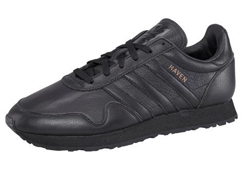 sport schuhe adidas leder|adidas sportschuhe leder.